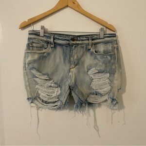 Joe’s Jeans Shorts